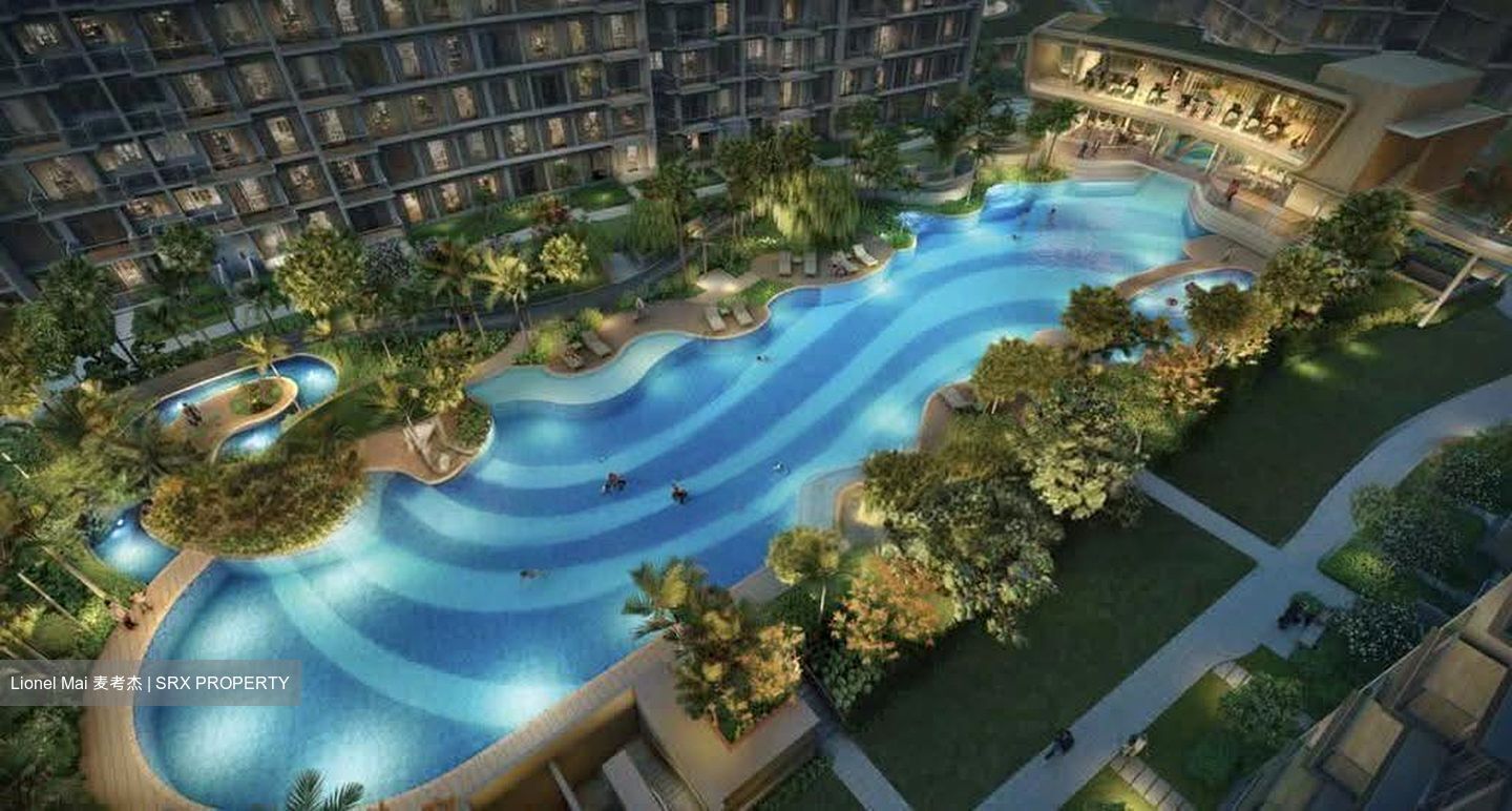 Grand Dunman (D15), Apartment #617748051